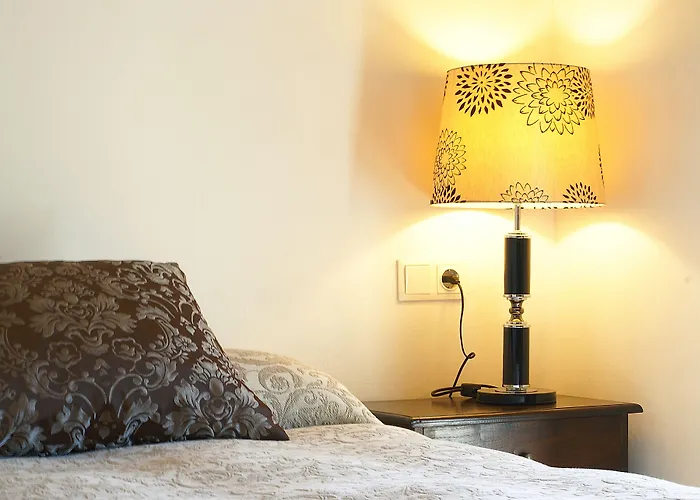 Cases Noves - Boutique Accommodation - Adults Only