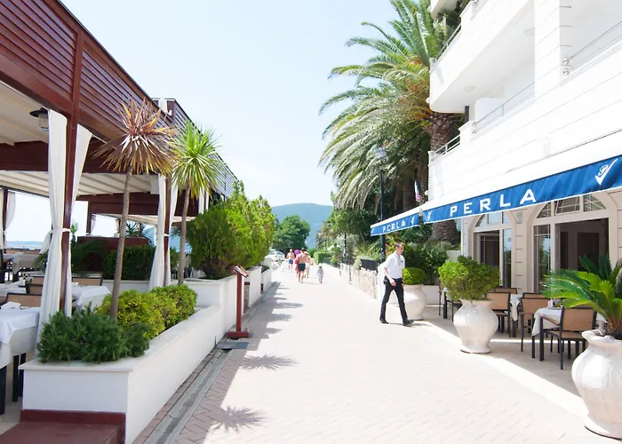 Hotel Perla