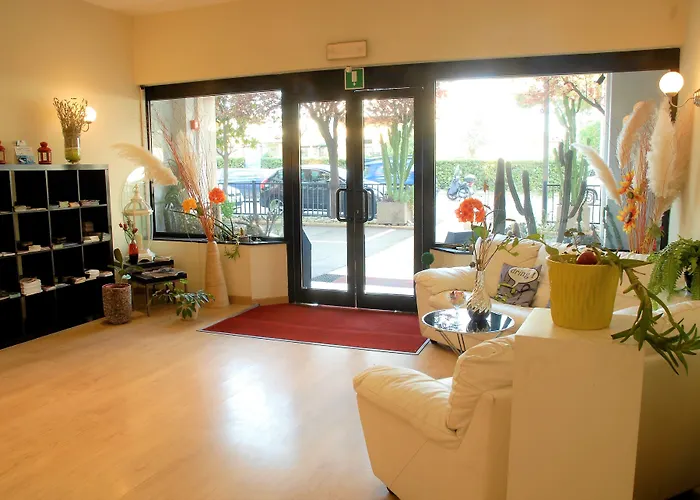 Hotel Provenza
