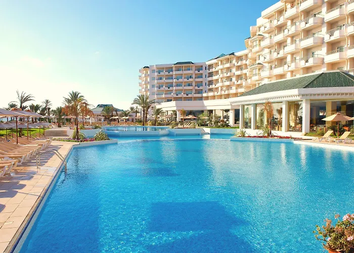 Iberostar Selection Royal El Mansour