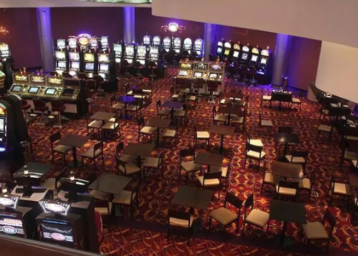 Hotel Del Bono Park