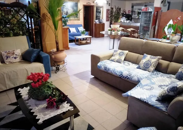 Hotel Eliseo