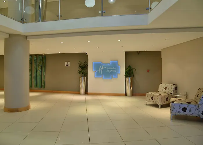 Holiday Inn Express Durban - Umhlanga By Ihg