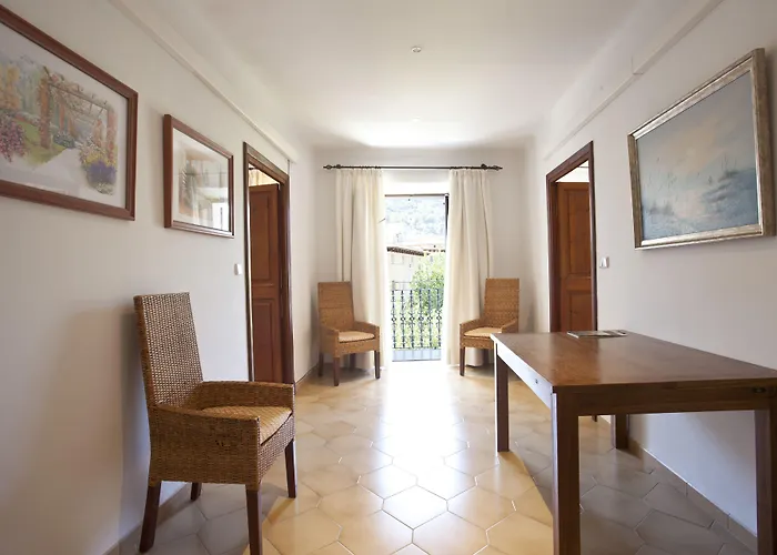 Hotel La Vila
