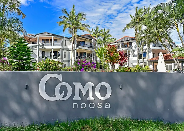 Como Noosa