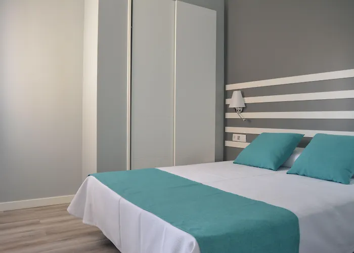 Apartamentos Rf Bambi Adults Only