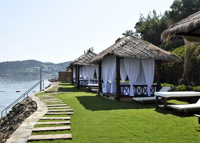 Sarpedor Boutique Hotel