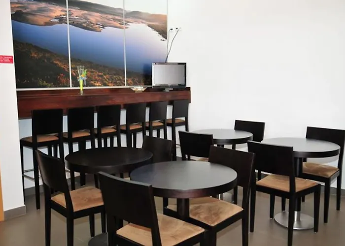 Vicentina Hotel