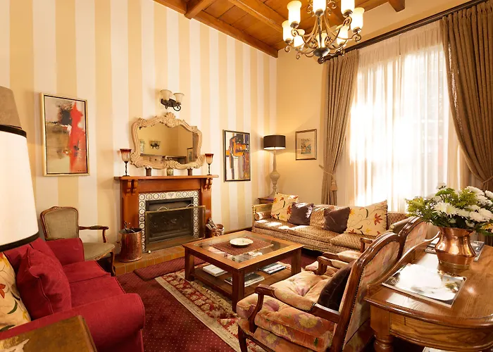 Coopmanhuijs Boutique Hotel & Spa