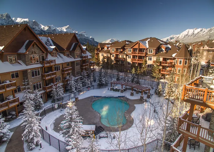 Stoneridge Mountain Resort