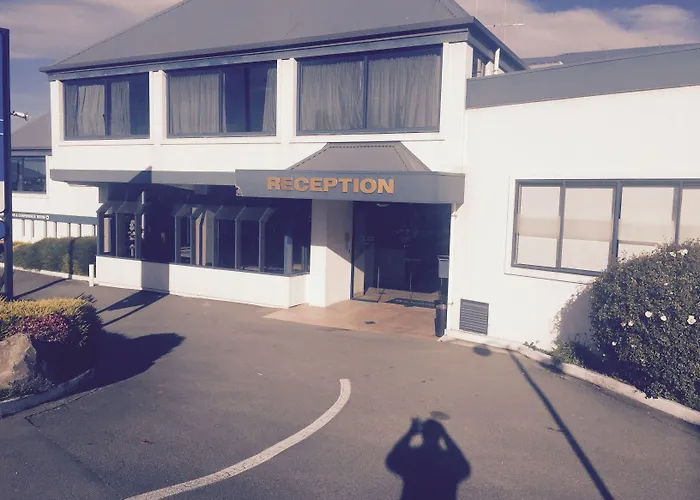 Comfort Hotel Benvenue