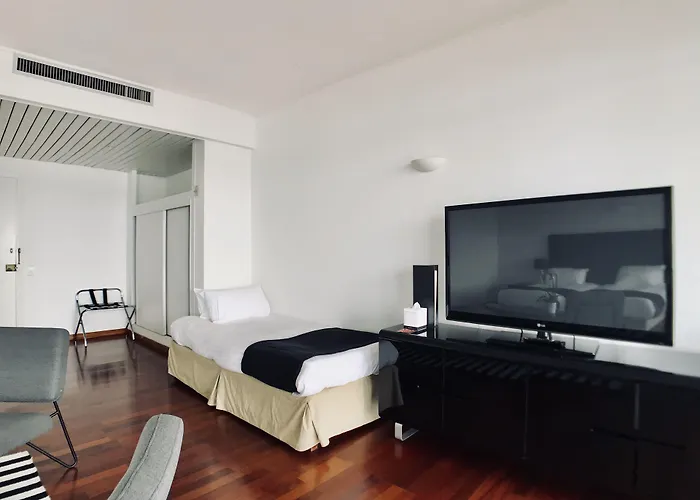 Hotel Le Versailles