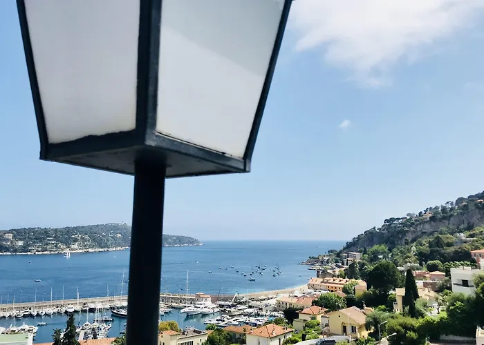 Hotel Le Versailles