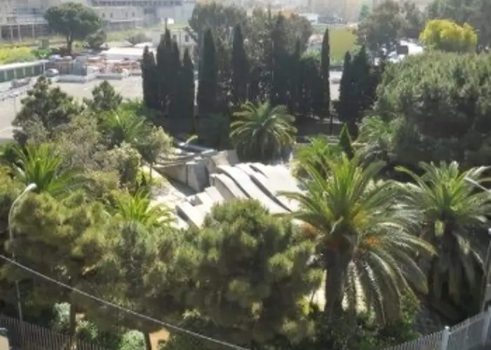 Hotel Traghetto