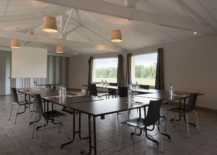 The Originals City, Hotel Le Caussea, Castres