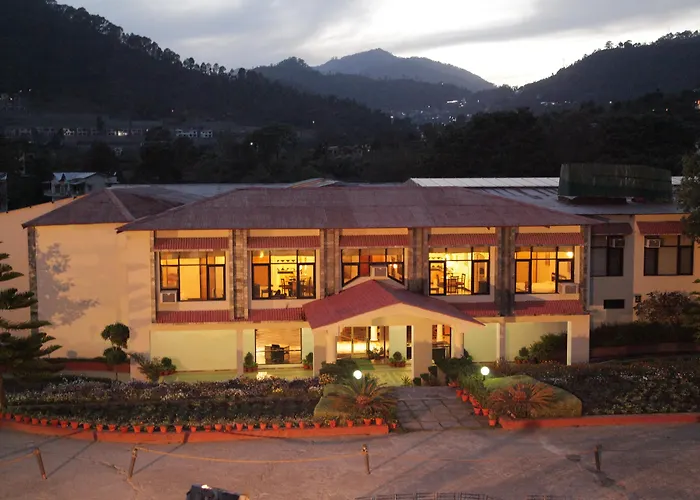Country Inn Nature Resort Bhimtal