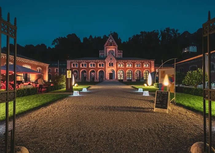 Villa Sonnenhof Boutique-Hotel