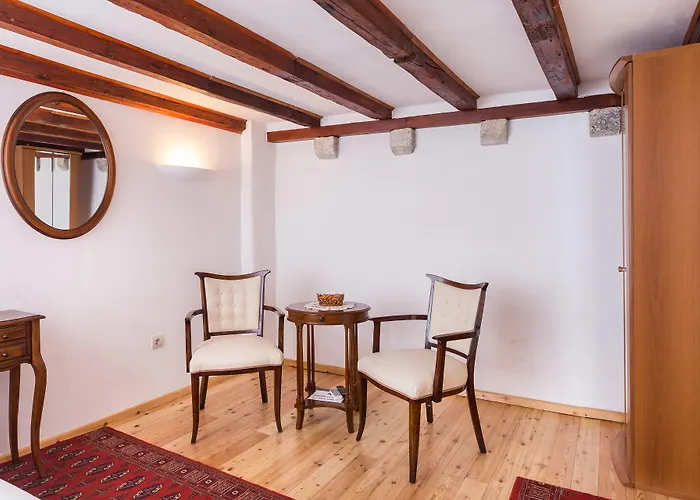 Guesthouse Vicelic
