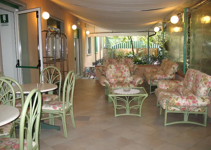 Hotel Astor Victoria