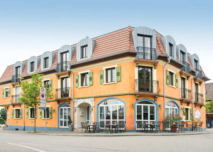 Hotel Casa Rustica - Eintrittskarten Fuer Den Europapark Erhalten Sie Garantiert Ueber Uns!