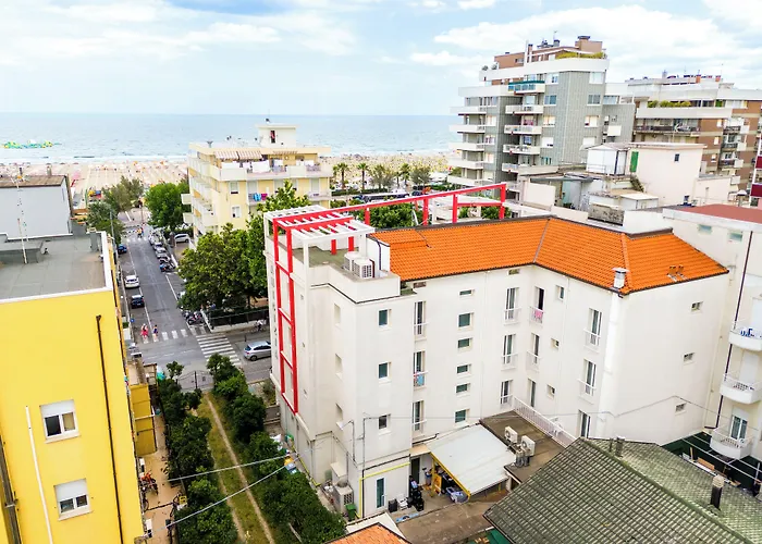 Hotel Amicizia