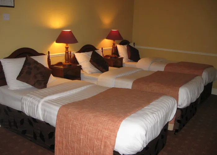 Royal Spa Hotel