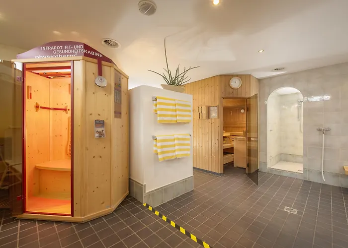 Hotel Fischer
