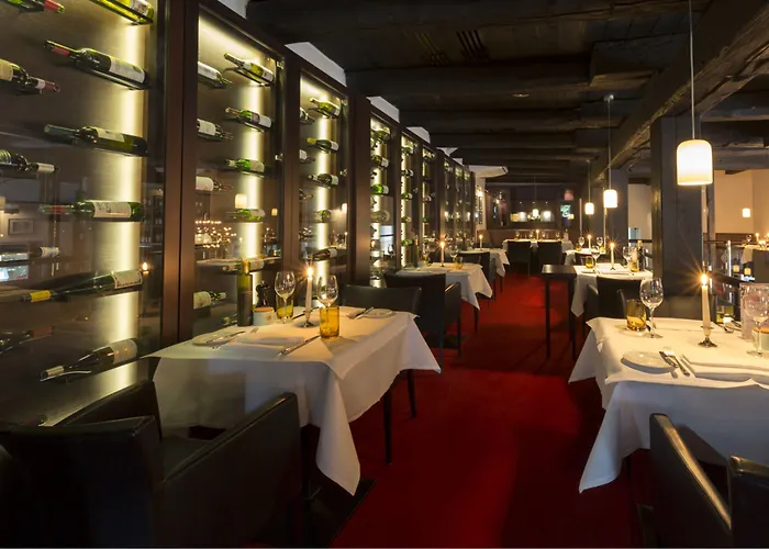 Altera Hotel