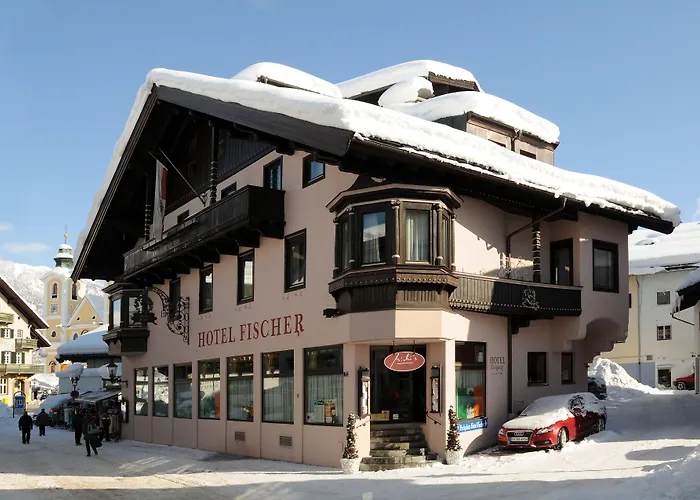 Hotel Fischer