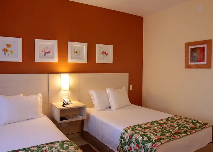 Nobile Inn Executive Ribeirao Preto