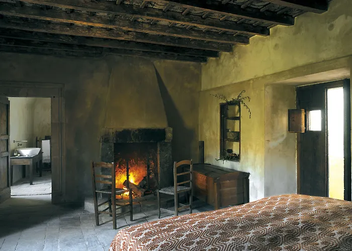 Sextantio Albergo Diffuso