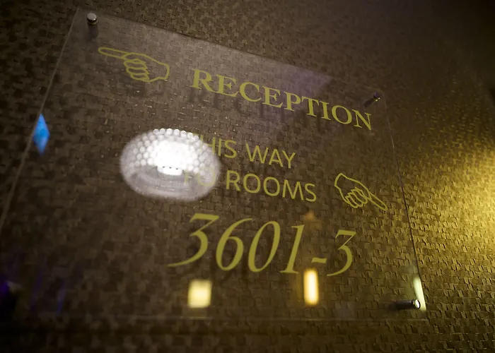 The Place Hotel