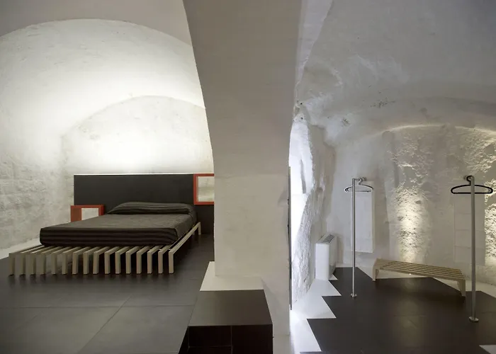 Basiliani Hotel