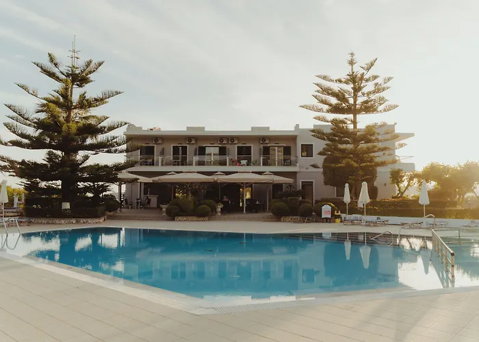 Limanaki Hotel