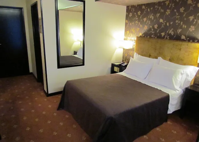 Hotel Jardim