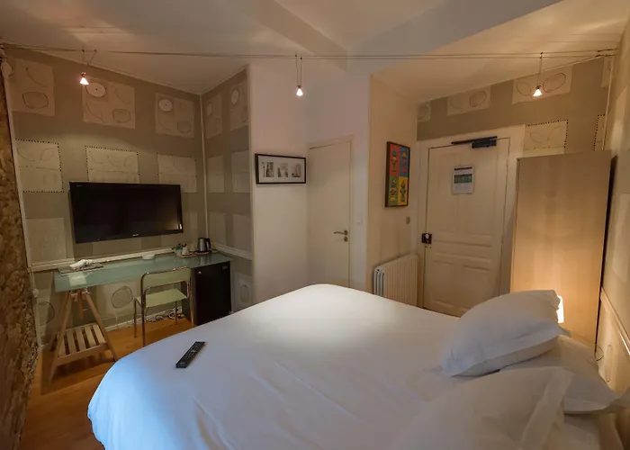 Europe Hotel