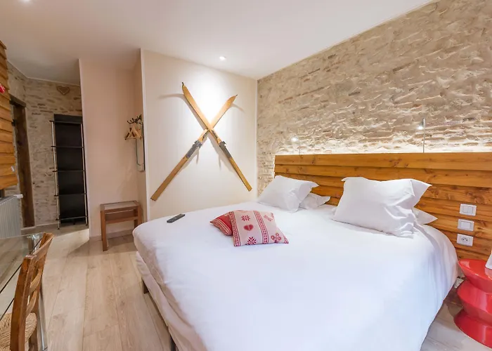 Europe Hotel