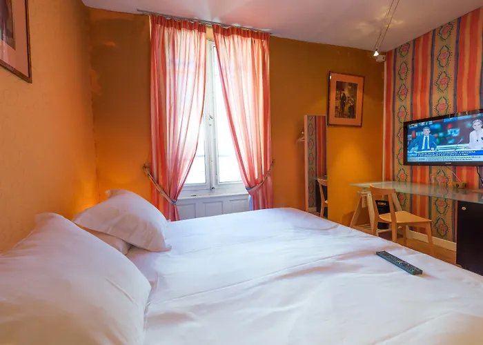 Europe Hotel