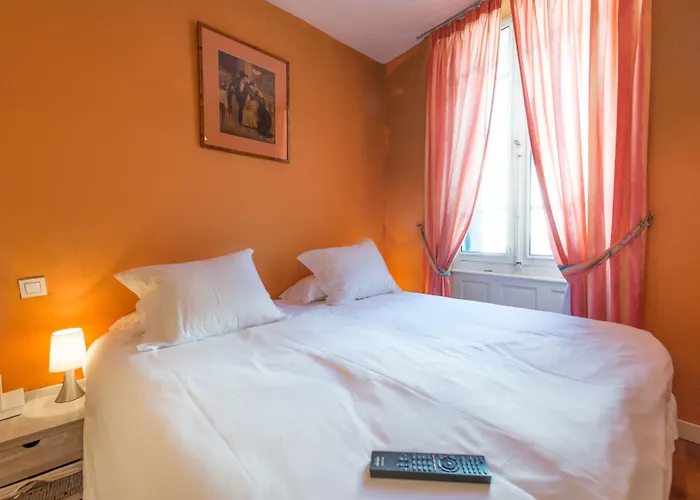 Europe Hotel