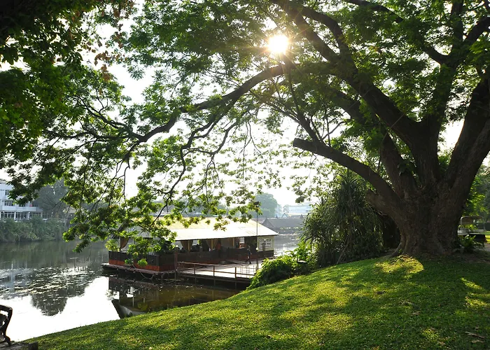 Felix River Kwai Resort - Sha Plus,Certified