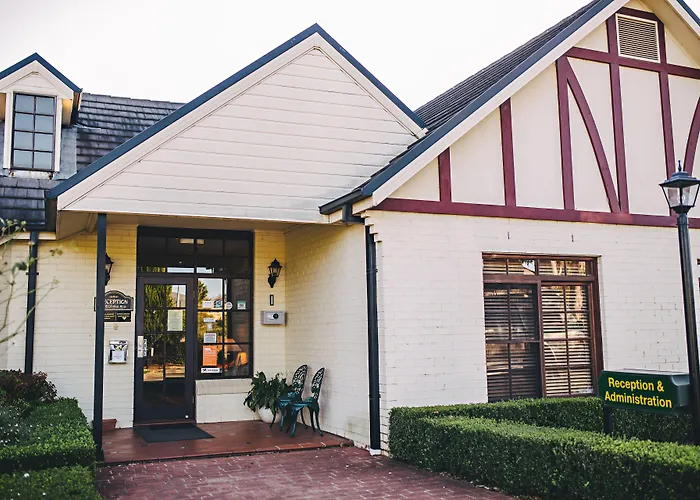 Camden Valley Inn