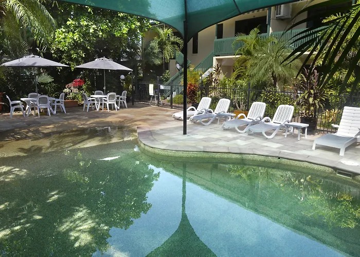 City Gardens Apartments