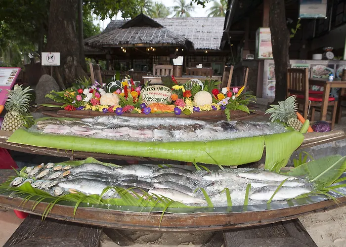 Railay Village Resort & Spa