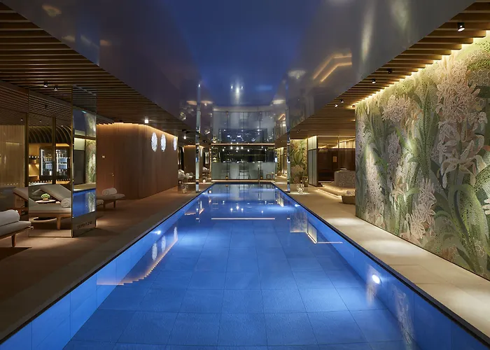 45 Park Lane - Dorchester Collection Londen