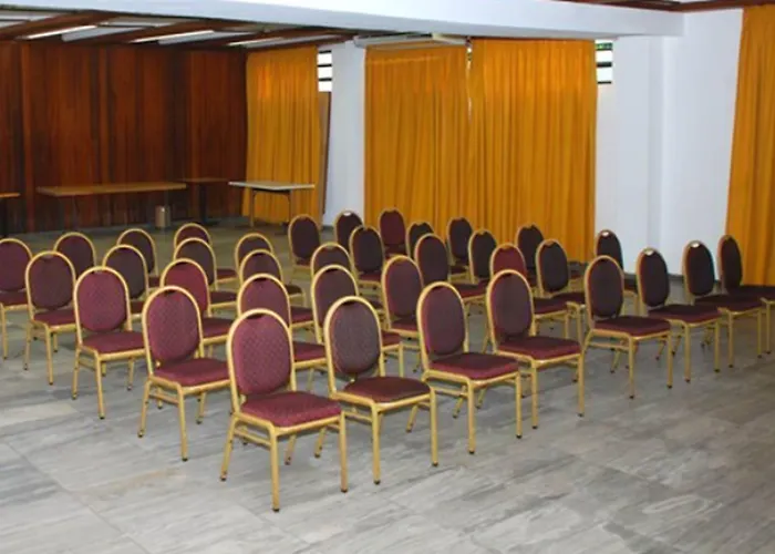 Plaza Bittar Hotel