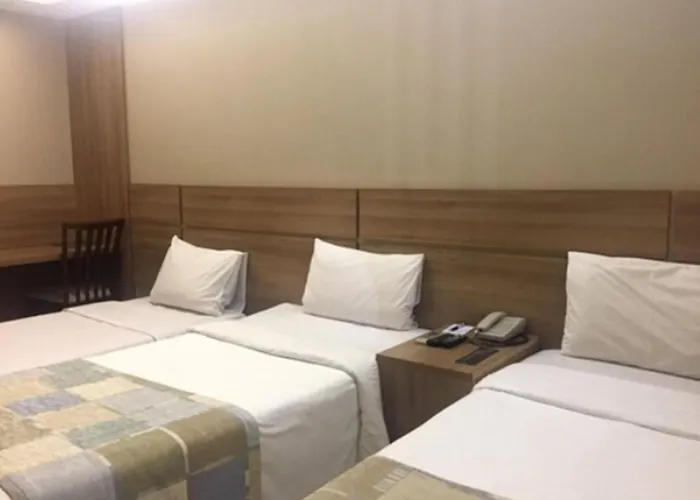 Plaza Bittar Hotel