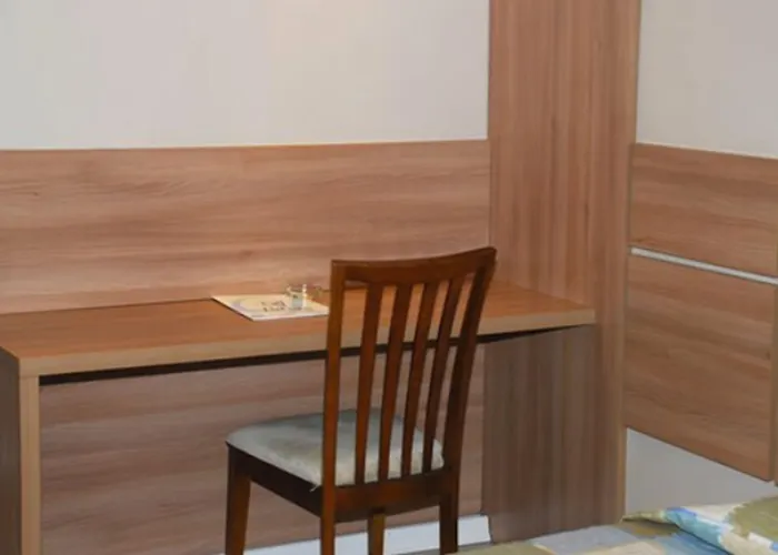 Plaza Bittar Hotel