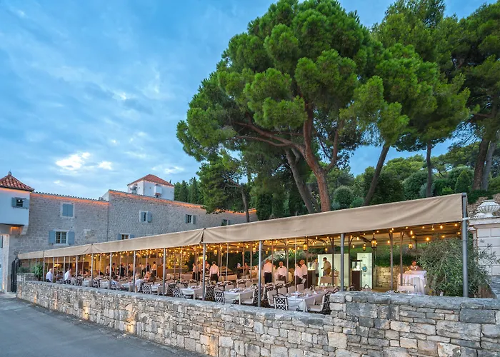 Heritage Hotel Martinis Marchi