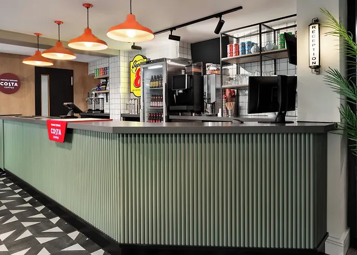 Super 8 By Wyndham Durham