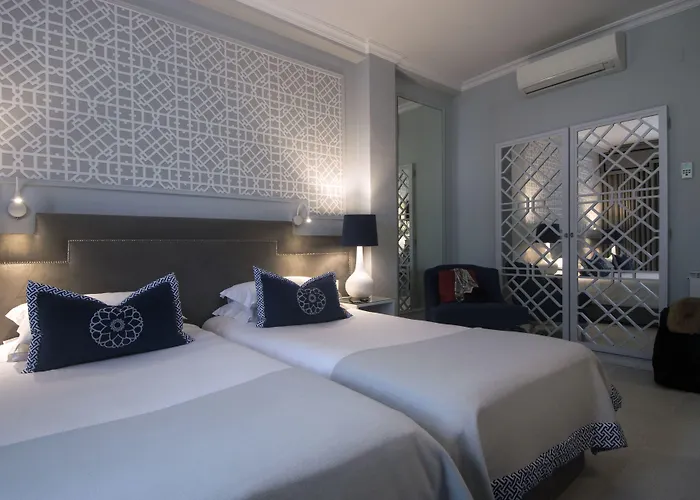 Coração de Fatima Boutique Hotel